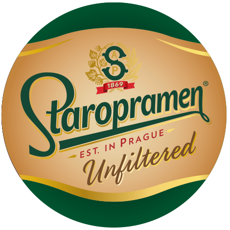 Staropramen Logo