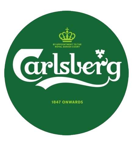Victoria Inn Holyhead Carlsberg