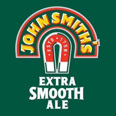 Victoria Inn Bar & restaurant serving John Smiths in Holyhead