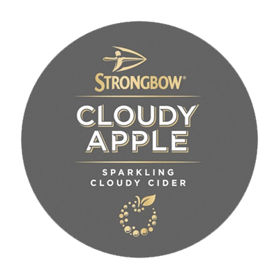 Victoria Inn Bar & restaurant serving Strongbow in Holyhead