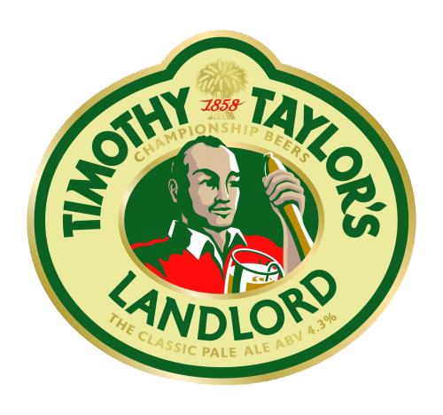 Victoria Inn Bar & restaurant serving Timothy Taylors in Holyhead