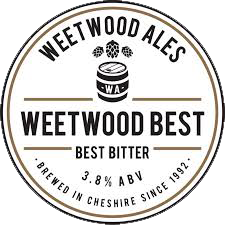 Victoria Inn Bar & restaurant serving Weetwood Ales in Holyhead